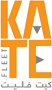 Kate Fleet Logo